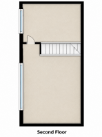 Ground floor plan