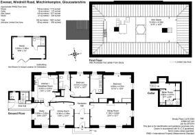 SP4220 Everest 82 Windmill Road Minchinhampton GL6
