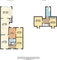 Kerrix, 5 School Brae, Haugh of Urr - Williamson a