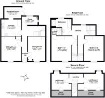 13 St Margarets Street