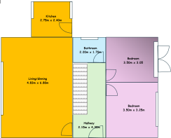Floorplan 2