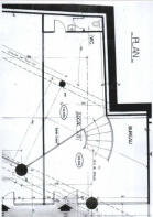 Floor/Site plan 1
