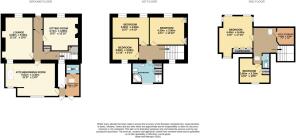 21 Castle Street, Kirkcudbright - Williamson and H