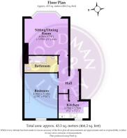 23b Wellington Avenue, Bristol - all floors.JPG