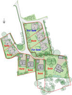 FP2 1001-TE-07-0101 MARKETING SITE PLAN (Whole Sit
