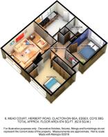 Floorplan 2