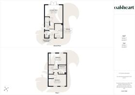 Floorplans