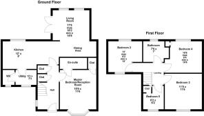 Deene Close, Corby - all floors.JPG