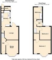 Floorplan One