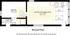 The Cosy Stable, Grindon.jpg