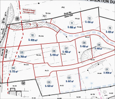 Land Plan