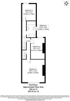 First Floor Accommodation