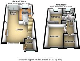 48 Crown Lane, Pontl