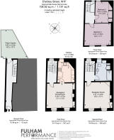 Flat Floorplan
