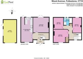 Floorplan 2D