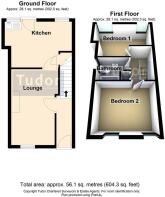 21 Pen Y Bryn , Efailnewydd, Pwllheli.jpg