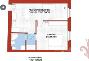 Planimetria smart ap