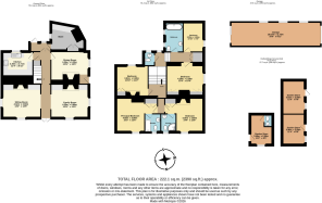 Rose Cottage TQ1 3LX
