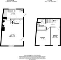 15b Tucker Street, WELLS, BA5 2DZ-high