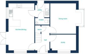 Ground floor