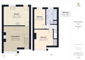 EweMove - Rainhill Road Floorplan