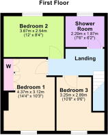Floorplan 2