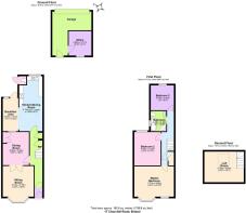 17 Churchill Road, Bristol - all floors.JPG