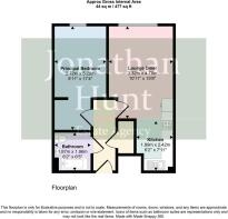 Flat 4 , Winston House.jpg
