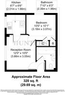 Collins House Floorplan