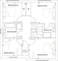 HarperCrewe - Hodthorpe -