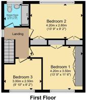 Floorplan 2
