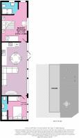 TheCottageMulberryHouse 2D Plan