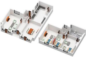 15 Spring Gardens_3D