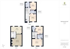 EweMove - Womack Gardens Floorplan