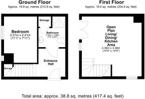 Property Floorplan