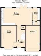 2 Ribston Close, Goole - Ground Floor.PNG