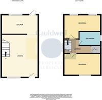 36, Squires Close, Coffee Hall, Milton Keynes, MK6