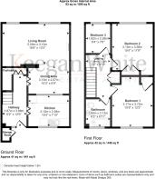 Keegan White Estate Agents in Downley...