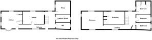 Poplar Farm, High Street, East Butterwick, DN17 3A