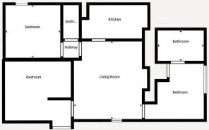 1 Morangie Cottages, Glenmorangie.jpg