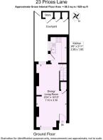 PLOT PLAN