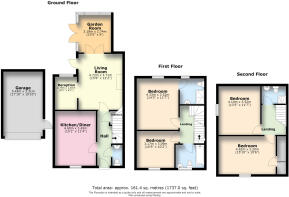9 Joseph Close, Hadleigh