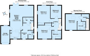 76 Wallingford Rd, Kingsbridge - all floors (1).JP