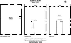 Existing Layout