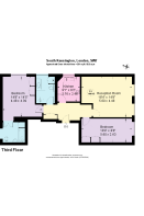 Floorplan - Drayton 
