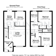 Property Floorplan