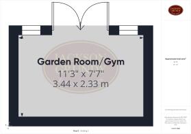 Floor Plan 5