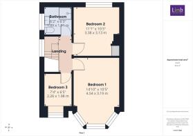 Ingleton Avenue - First Floor