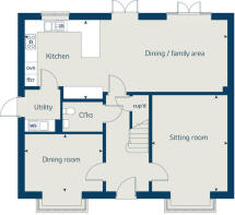 Ground floor
