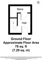 Ground Floor Accommodation